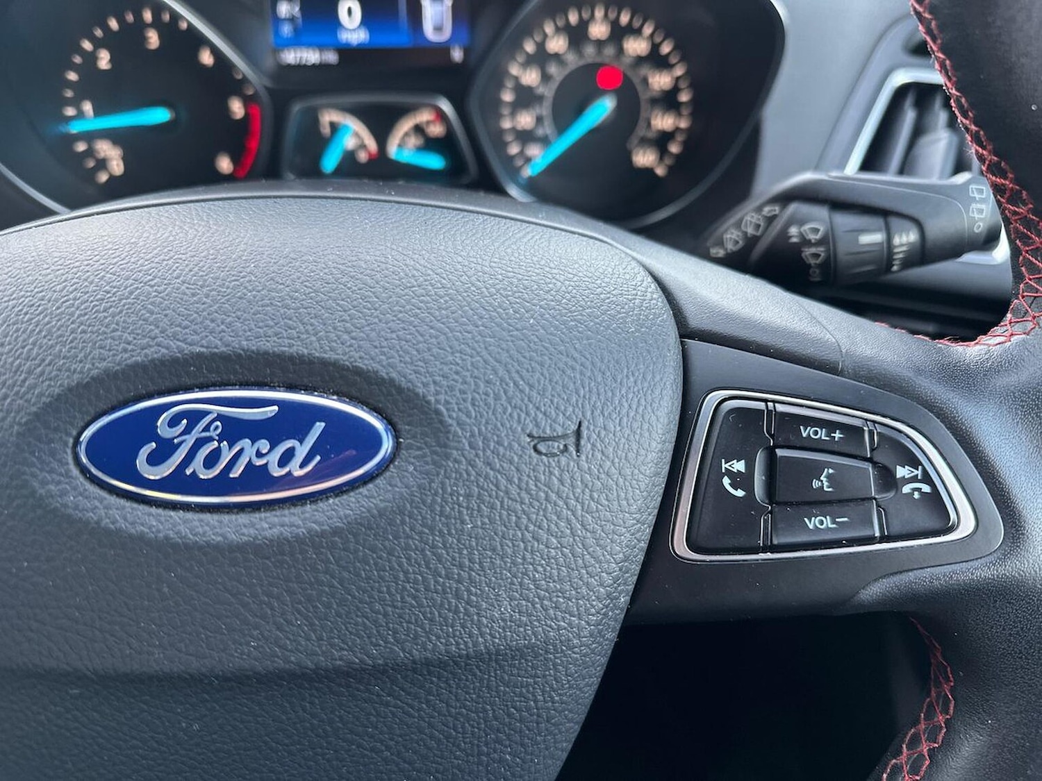 Used Ford Kuga 2018 for sale - 77061573: Photo 27