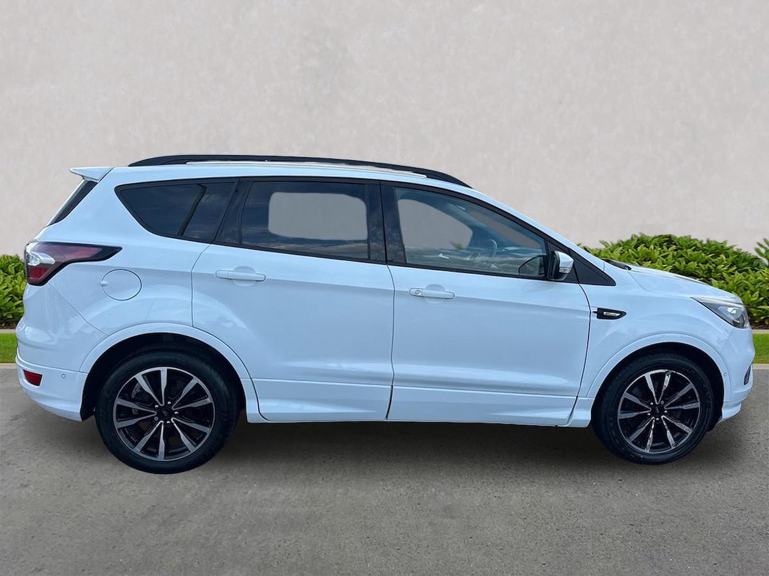 Used Ford Kuga 2018 for sale - 77061573: Photo 3