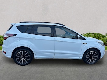 Used Ford Kuga 2018 for sale - 77061573: Photo