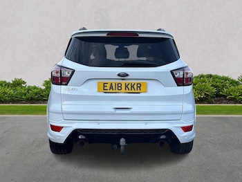 Used Ford Kuga 2018 for sale - 77061573: Photo