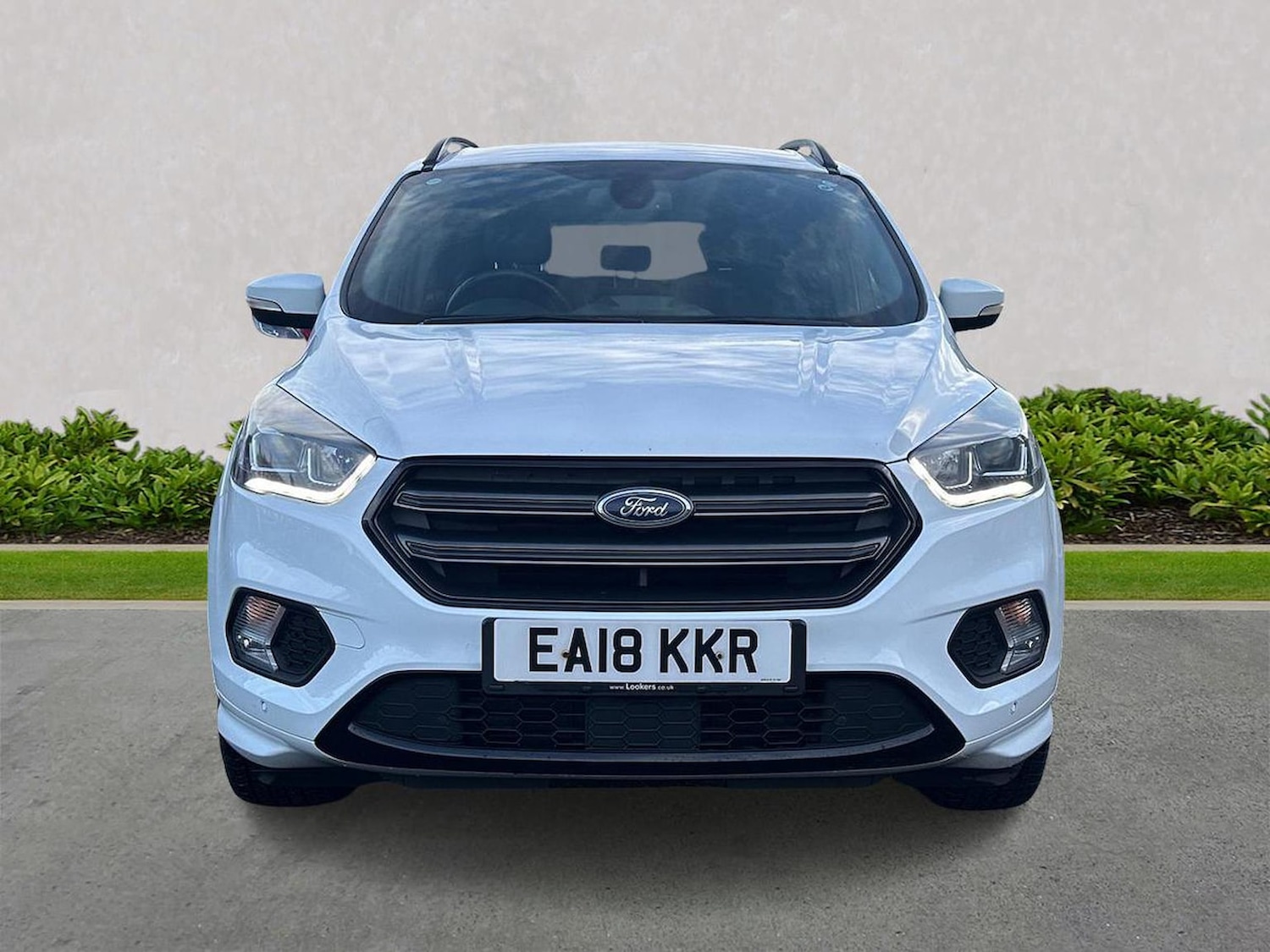 Used Ford Kuga 2018 for sale - 77061573: Photo 5