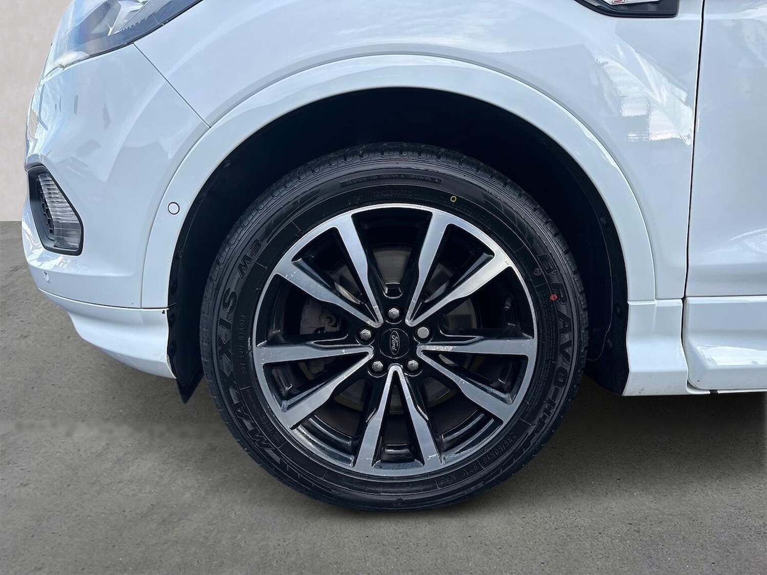 Used Ford Kuga 2018 for sale - 77061573: Photo 6