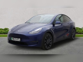Used Tesla Model Y 2023 for sale - 78870721: Photo