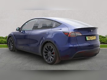 Used Tesla Model Y 2023 for sale - 78870721: Photo