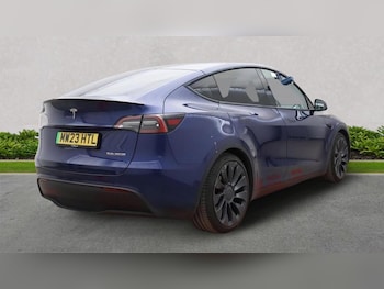 Used Tesla Model Y 2023 for sale - 78870721: Photo