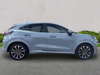 Used Ford Puma 2020 for sale - 79395024: Photo