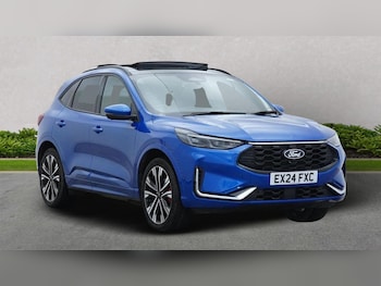 Ford - Kuga