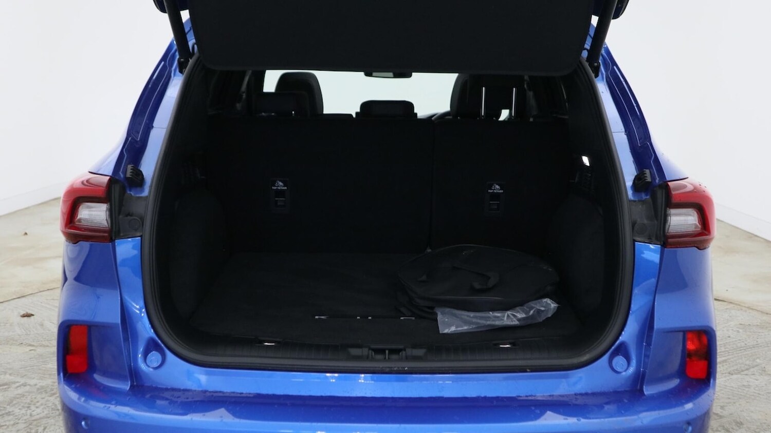 Vehicle 25