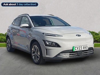Used Hyundai KONA 2023 for sale - 78605083: Photo