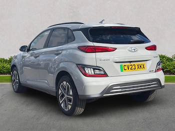 Used Hyundai KONA 2023 for sale - 78605083: Photo