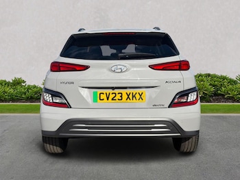 Used Hyundai KONA 2023 for sale - 78605083: Photo