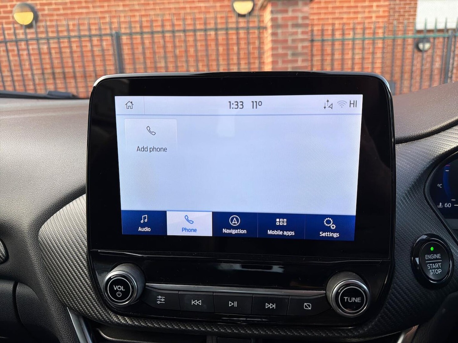 Used Ford Puma 2021 for sale - 76418225: Photo 11