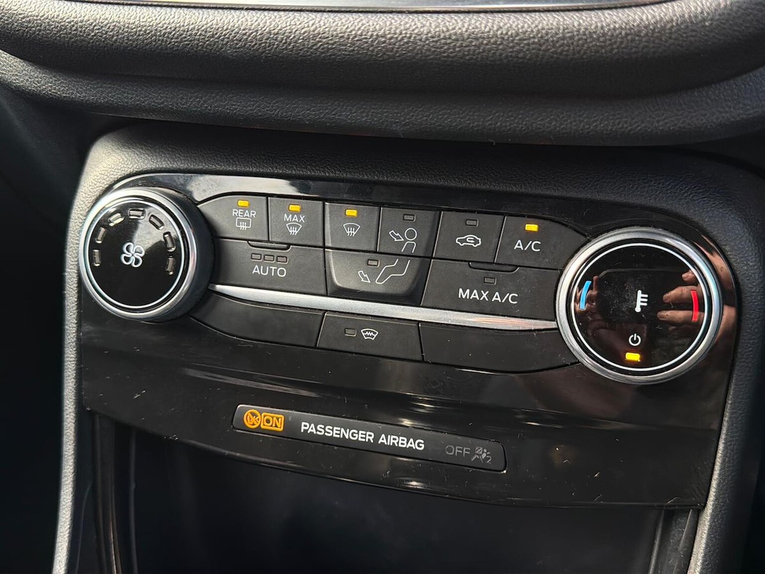 Used Ford Puma 2021 for sale - 76418225: Photo 12