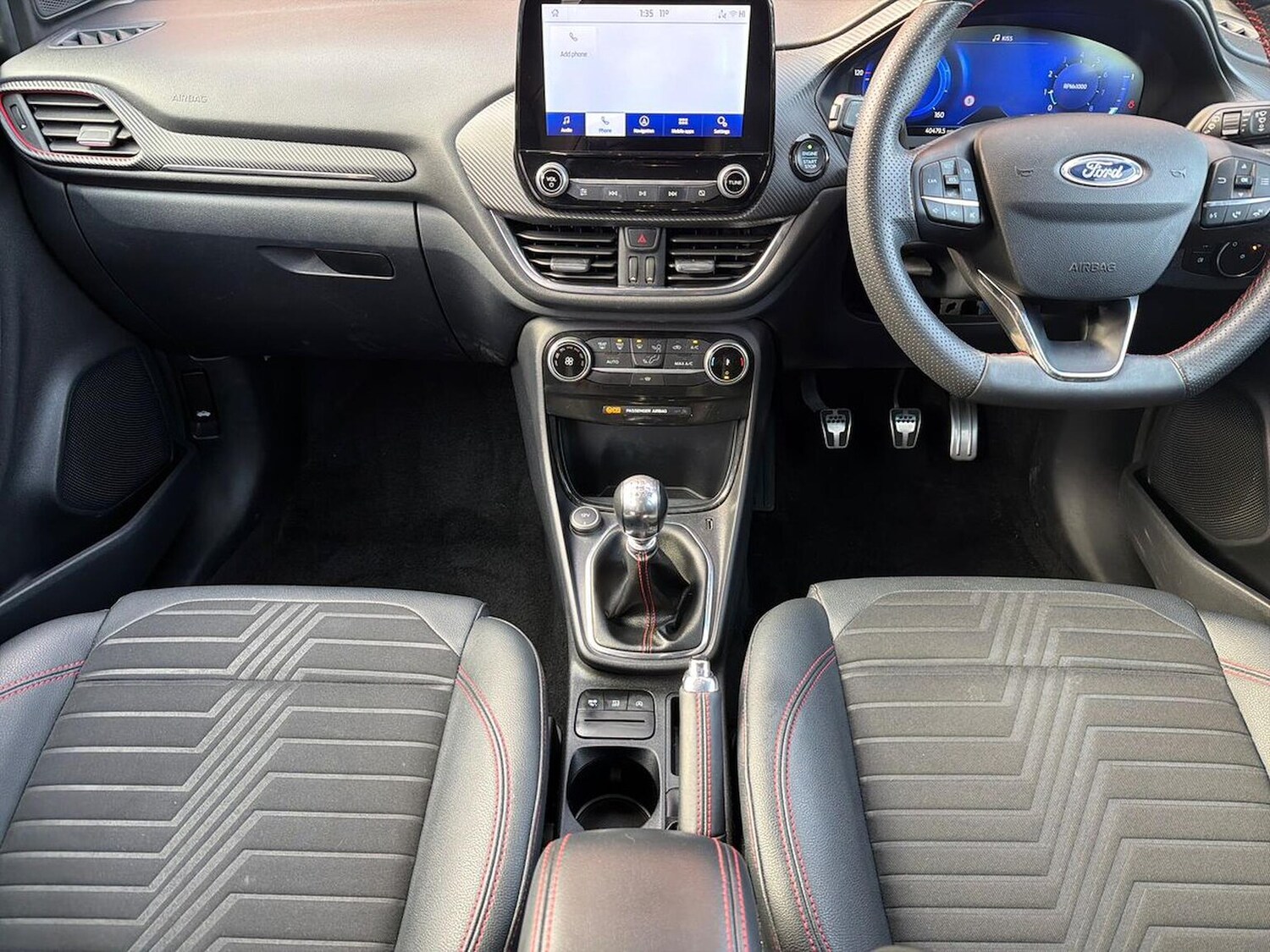 Used Ford Puma 2021 for sale - 76418225: Photo 13