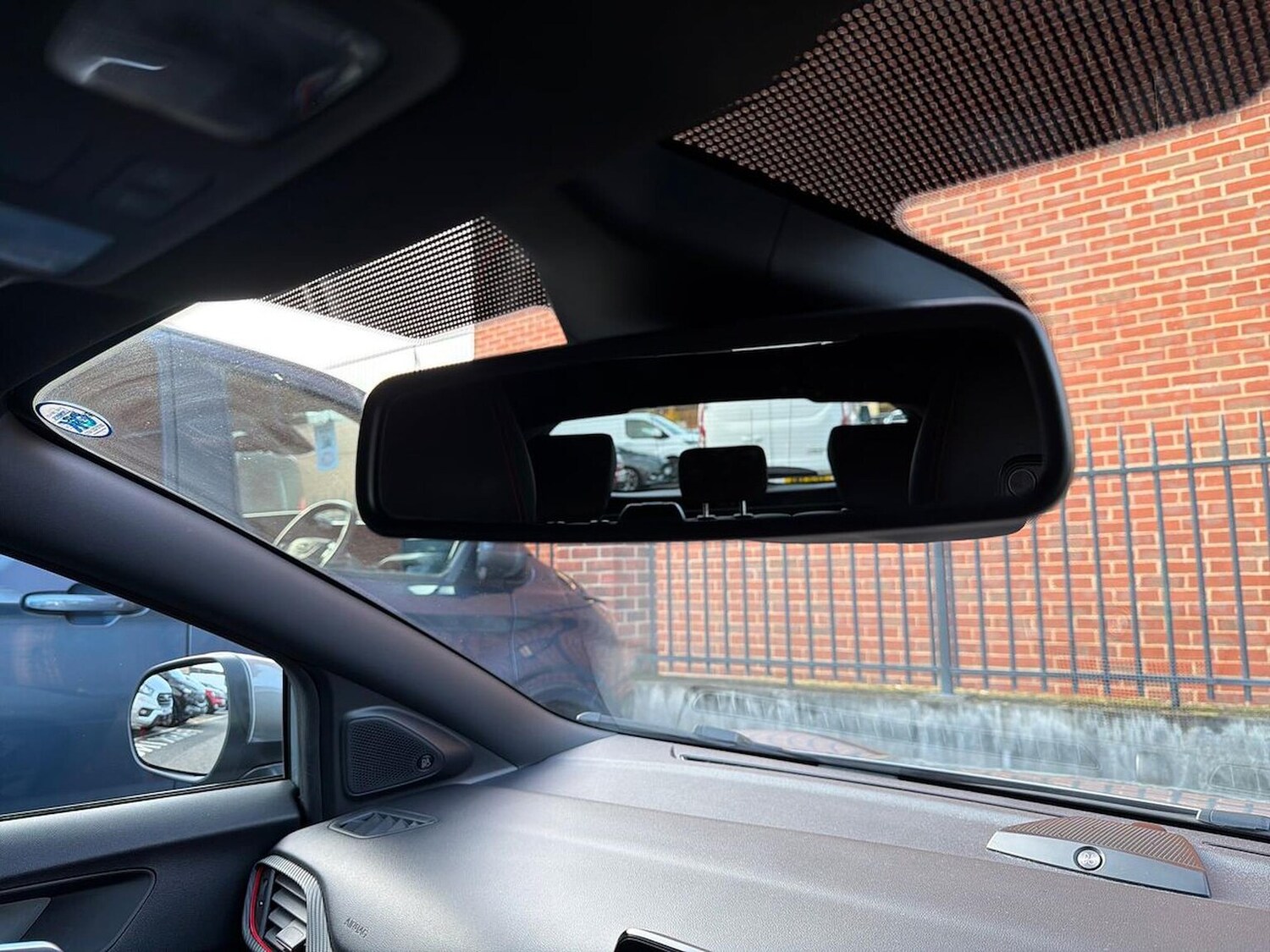 Used Ford Puma 2021 for sale - 76418225: Photo 14