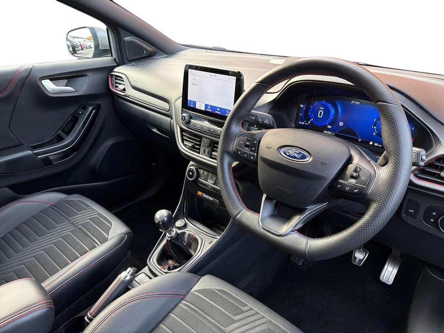 Used Ford Puma 2021 for sale - 76418225: Photo 15