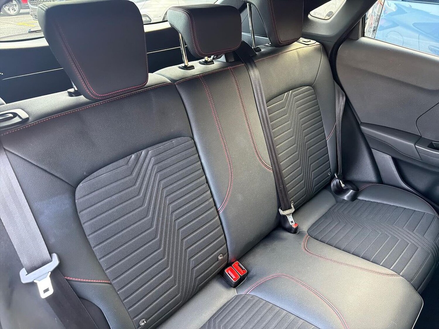 Used Ford Puma 2021 for sale - 76418225: Photo 16