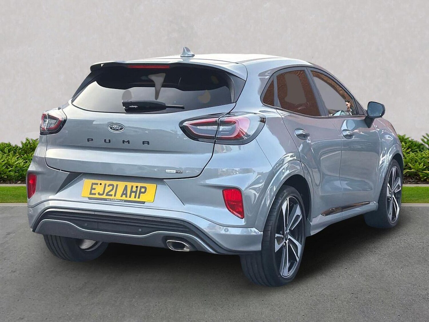Used Ford Puma 2021 for sale - 76418225: Photo 18