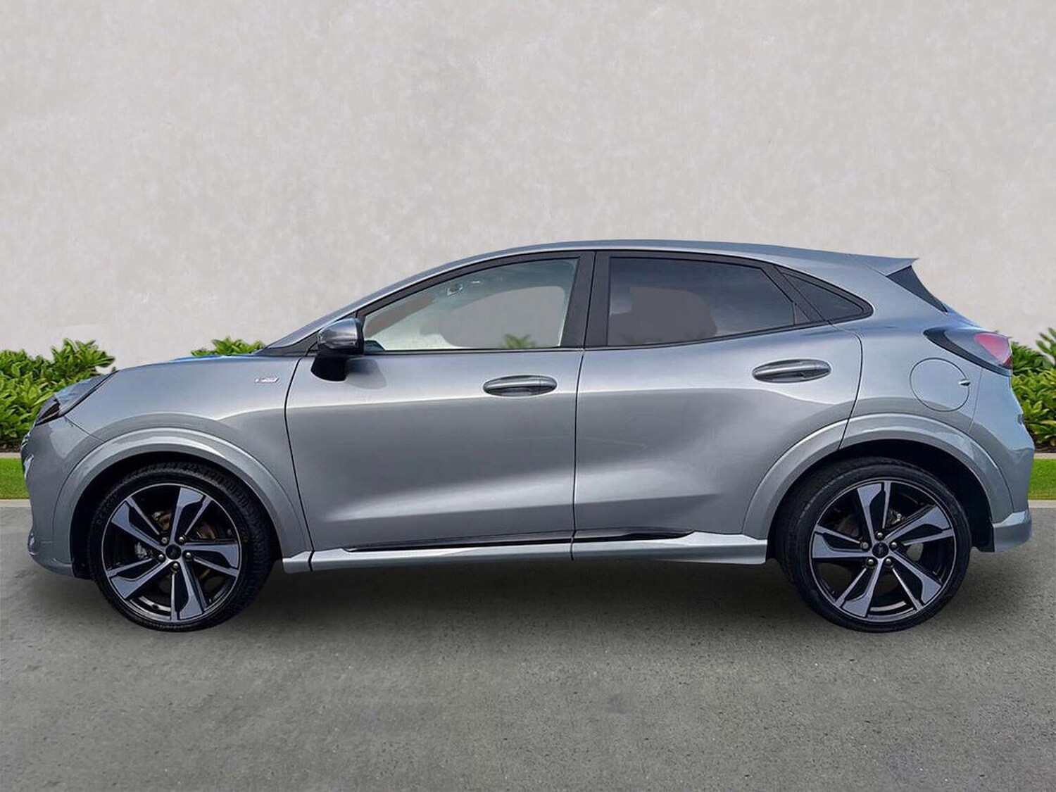 Used Ford Puma 2021 for sale - 76418225: Photo 19