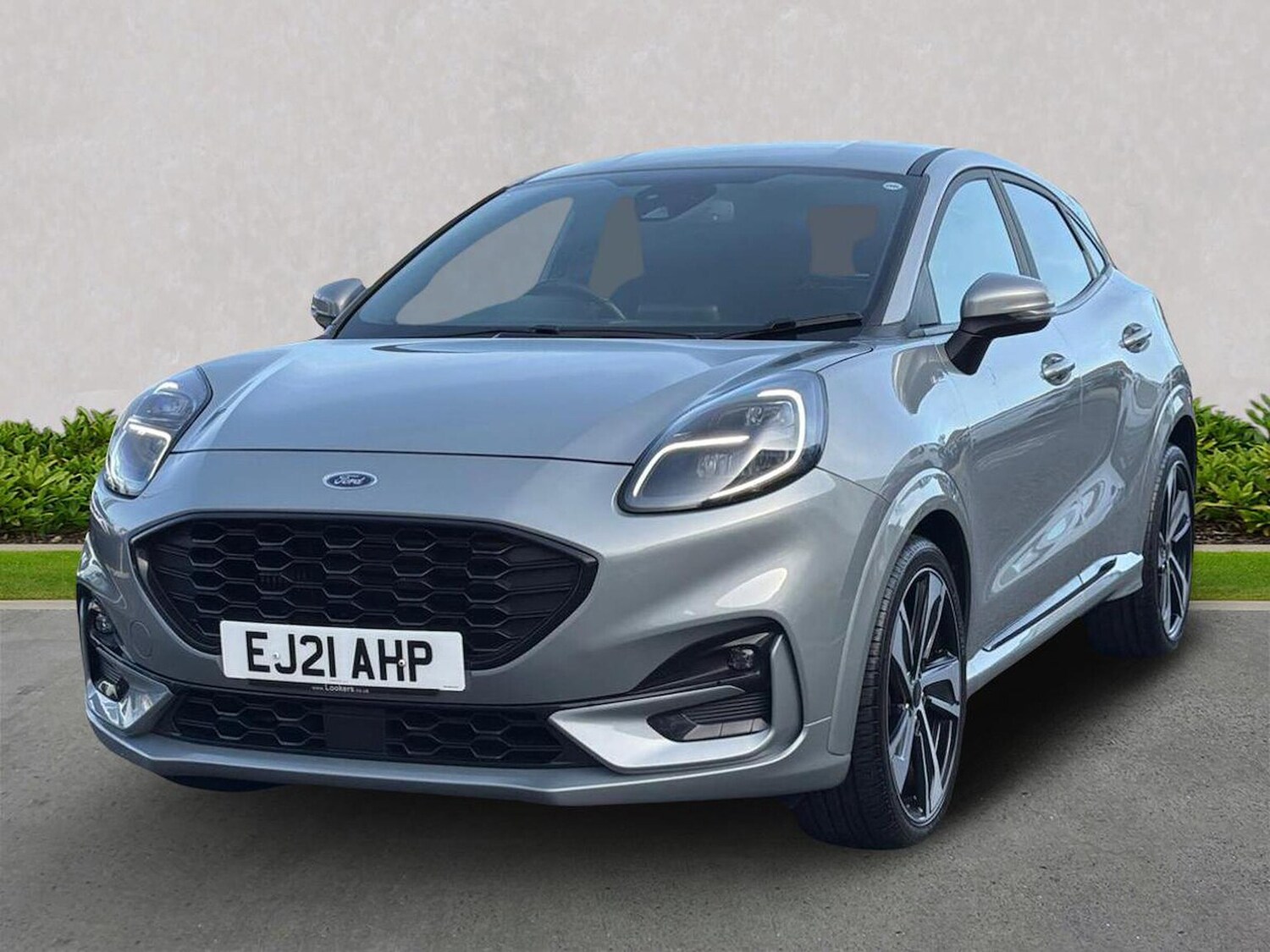 Used Ford Puma 2021 for sale - 76418225: Photo 20