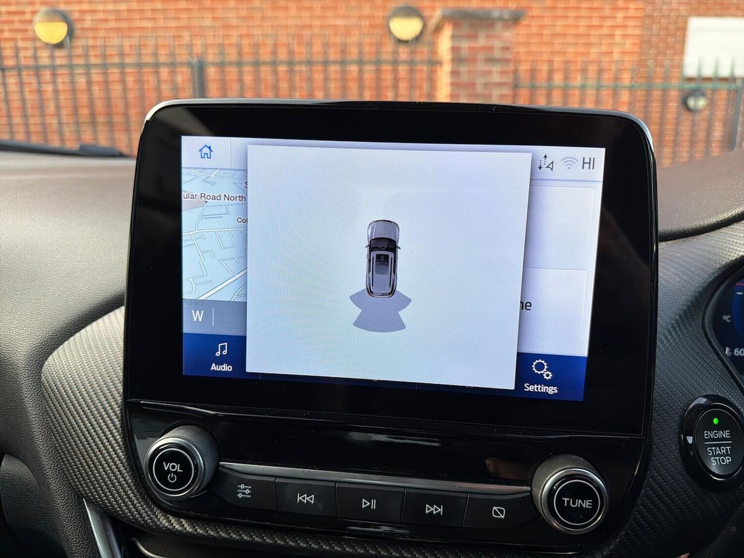 Used Ford Puma 2021 for sale - 76418225: Photo 23