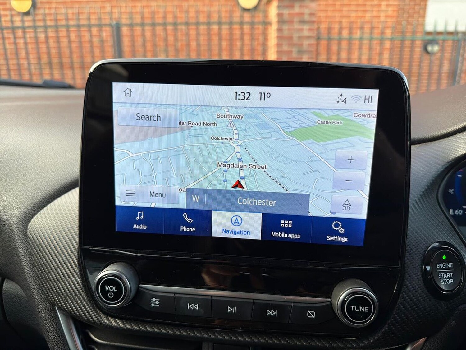 Used Ford Puma 2021 for sale - 76418225: Photo 24