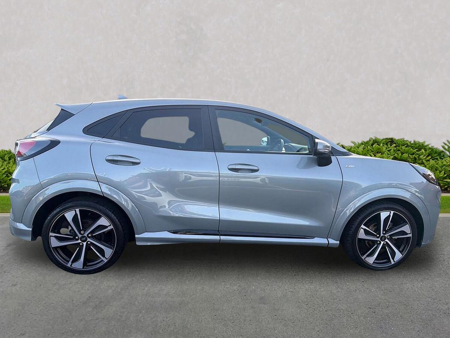 Used Ford Puma 2021 for sale - 76418225: Photo 3