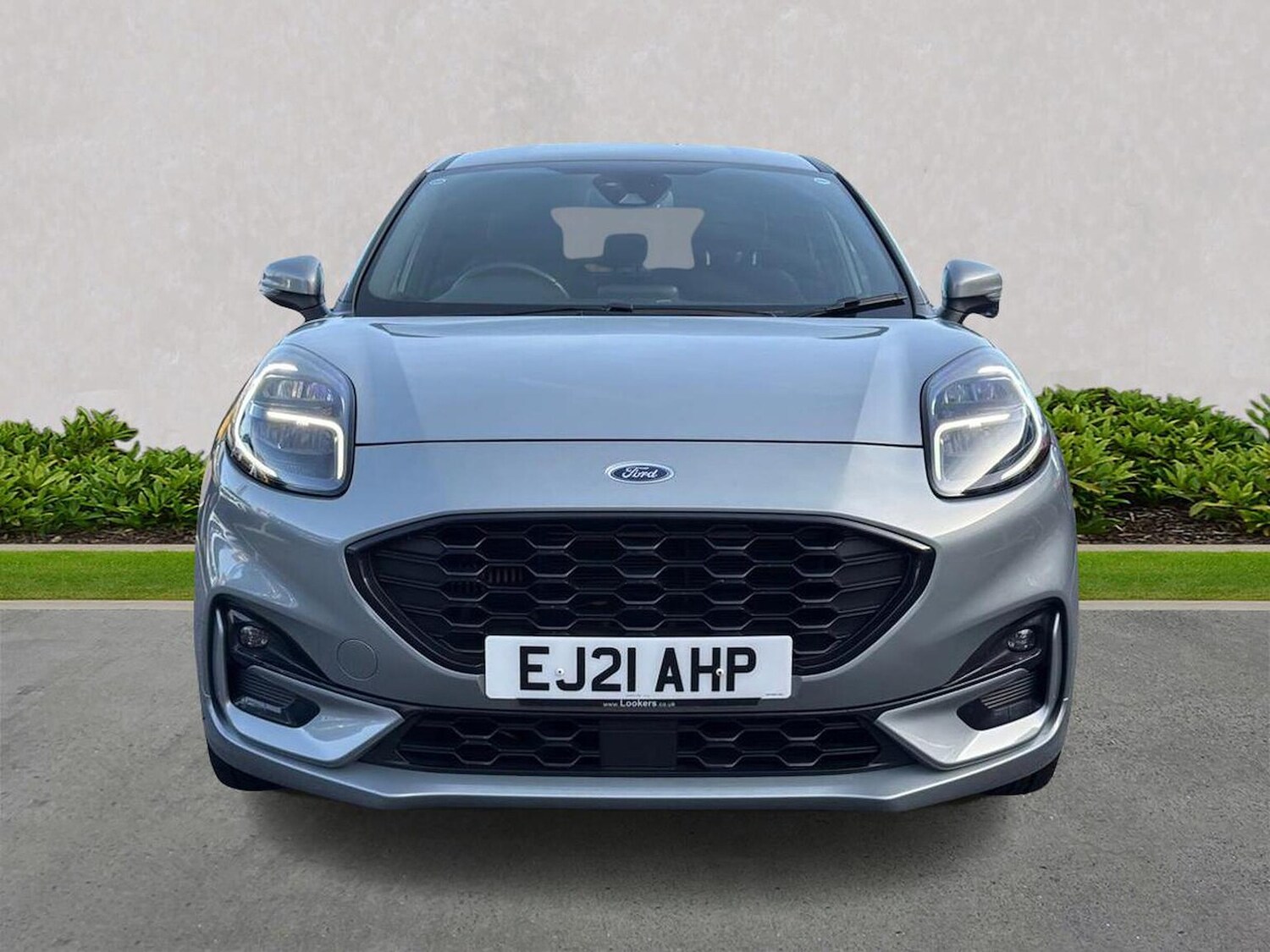 Used Ford Puma 2021 for sale - 76418225: Photo 5