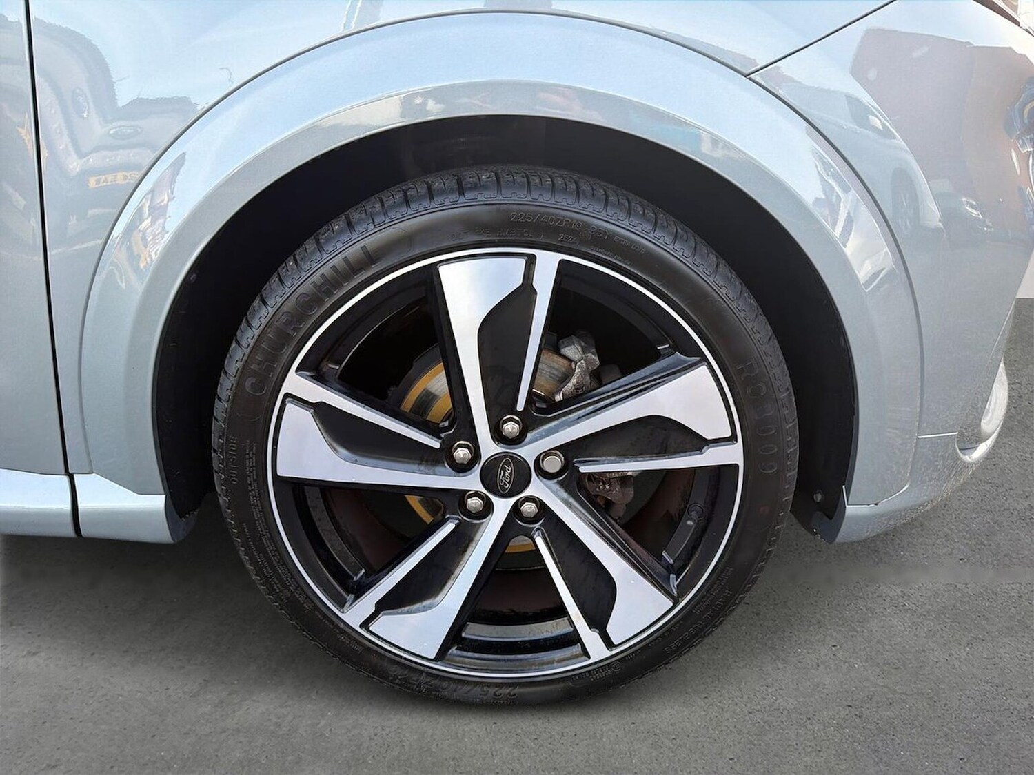 Used Ford Puma 2021 for sale - 76418225: Photo 6