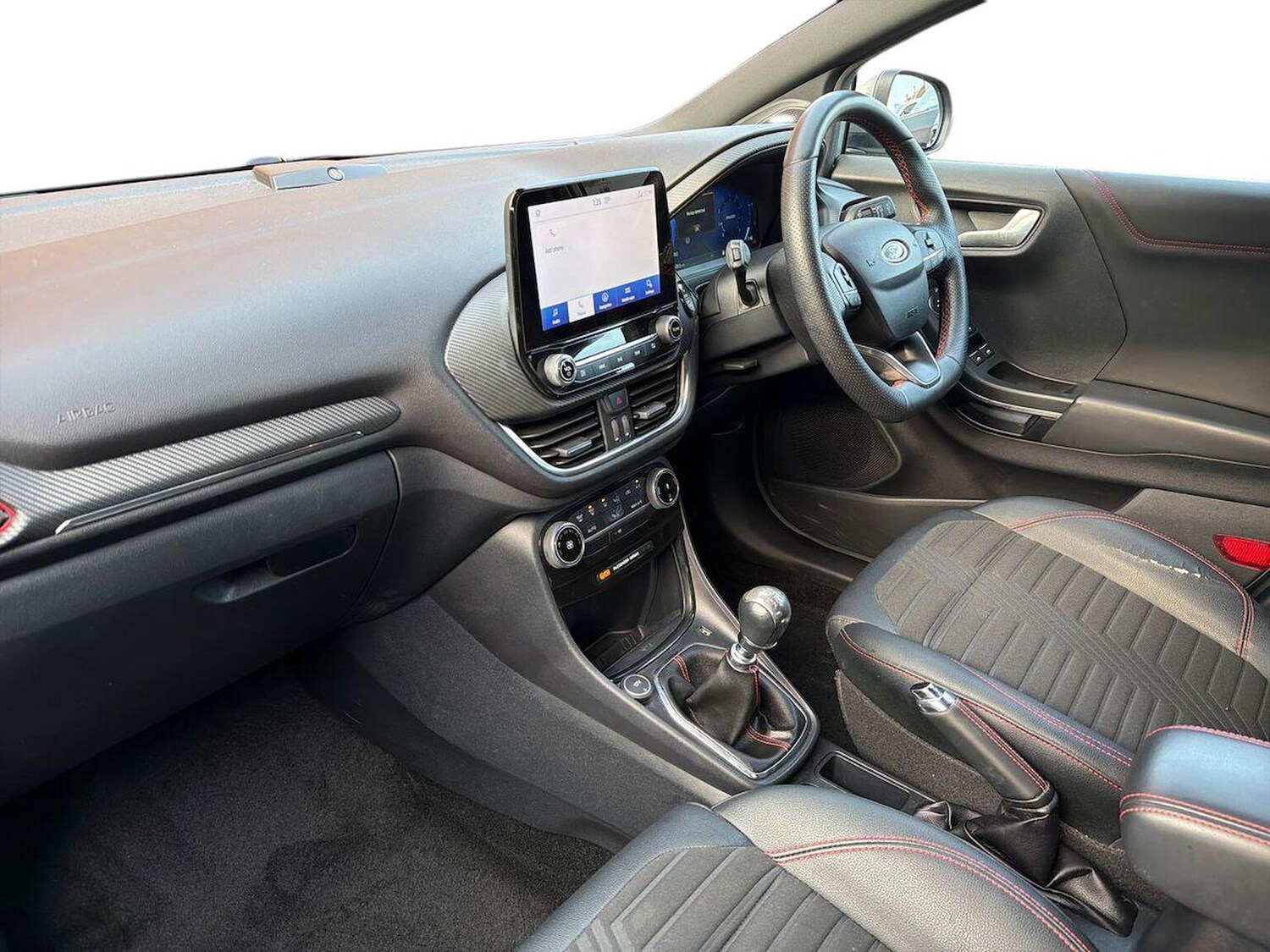 Used Ford Puma 2021 for sale - 76418225: Photo 7