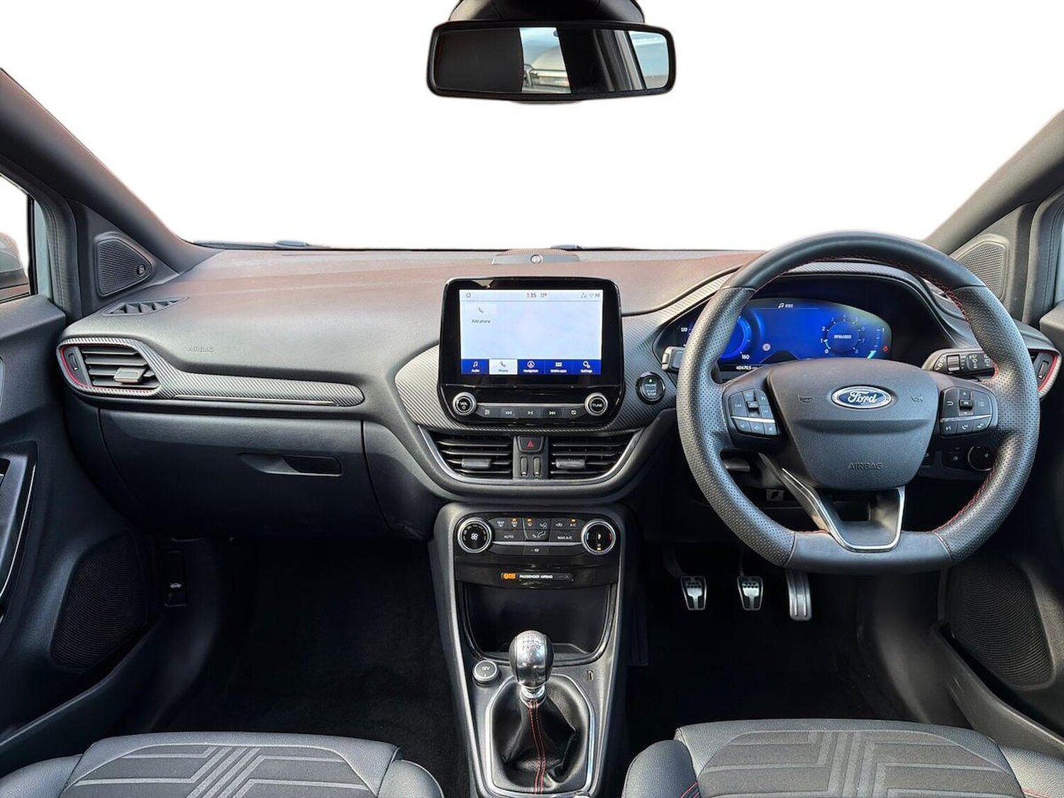 Used Ford Puma 2021 for sale - 76418225: Photo 8