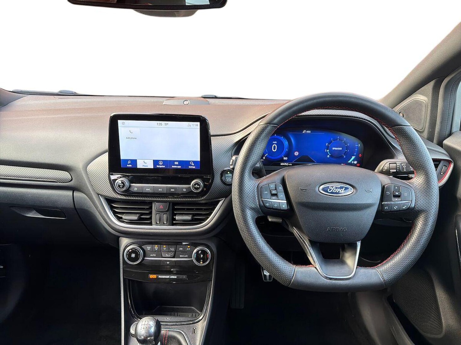 Used Ford Puma 2021 for sale - 76418225: Photo 9