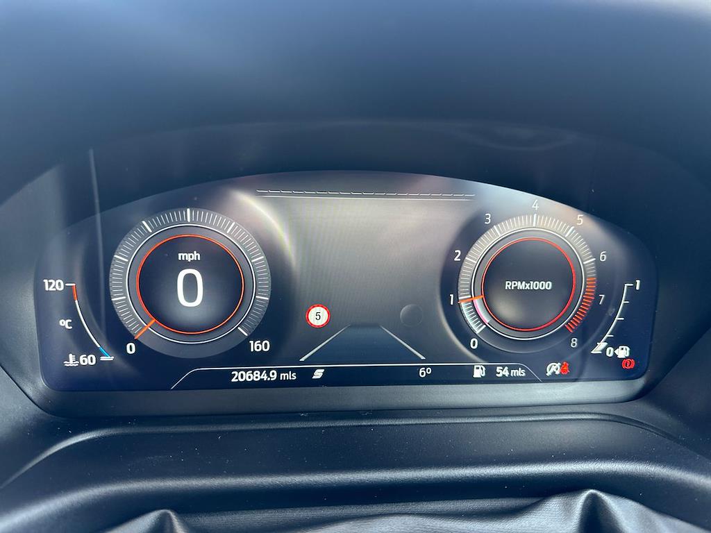 Used Ford Fiesta 2023 for sale - 76837175: Photo 10