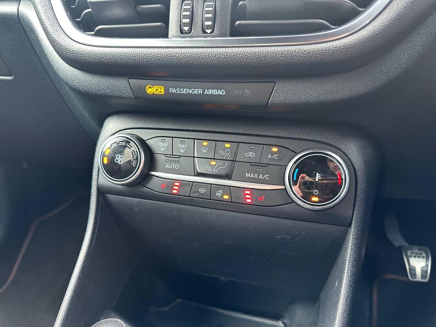 Used Ford Fiesta 2023 for sale - 76837175: Photo 12