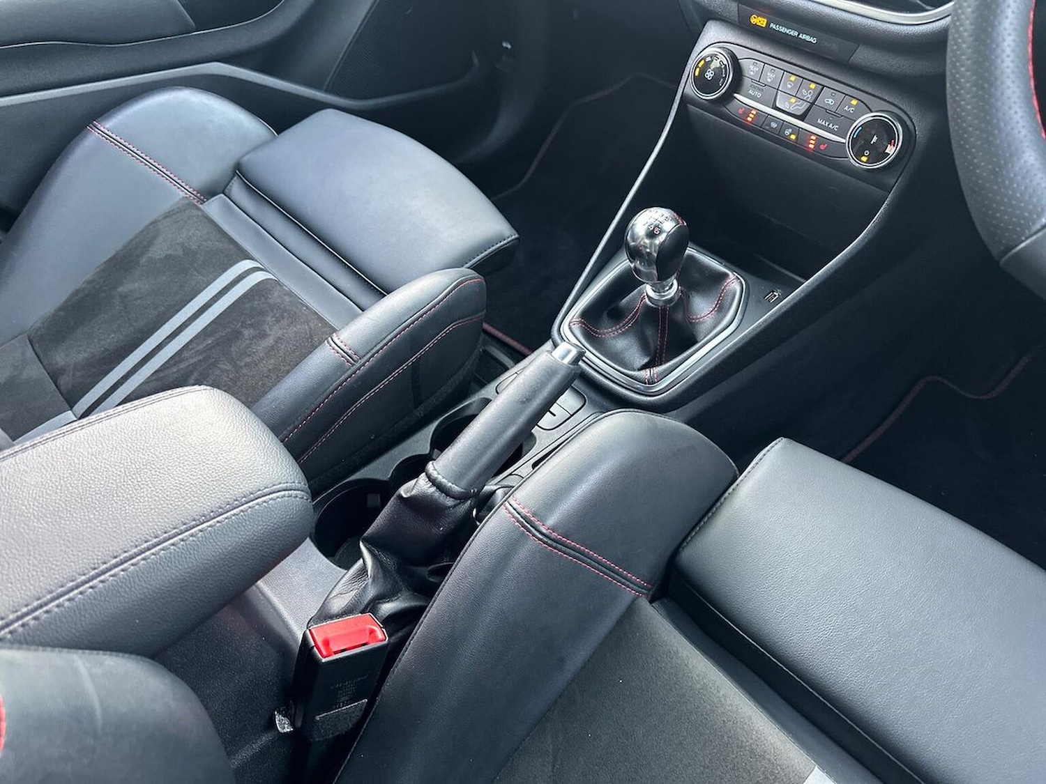 Used Ford Fiesta 2023 for sale - 76837175: Photo 13