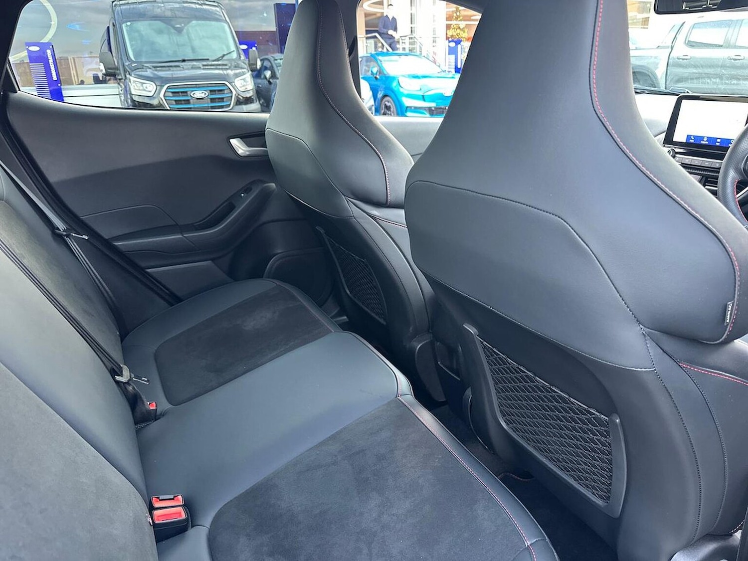 Used Ford Fiesta 2023 for sale - 76837175: Photo 16