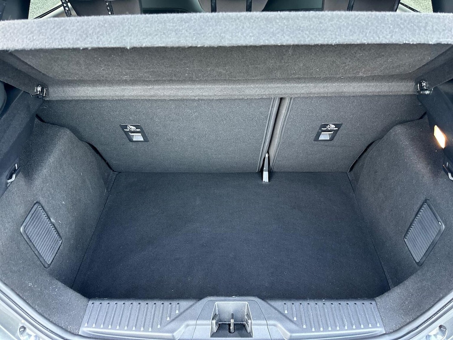 Used Ford Fiesta 2023 for sale - 76837175: Photo 17