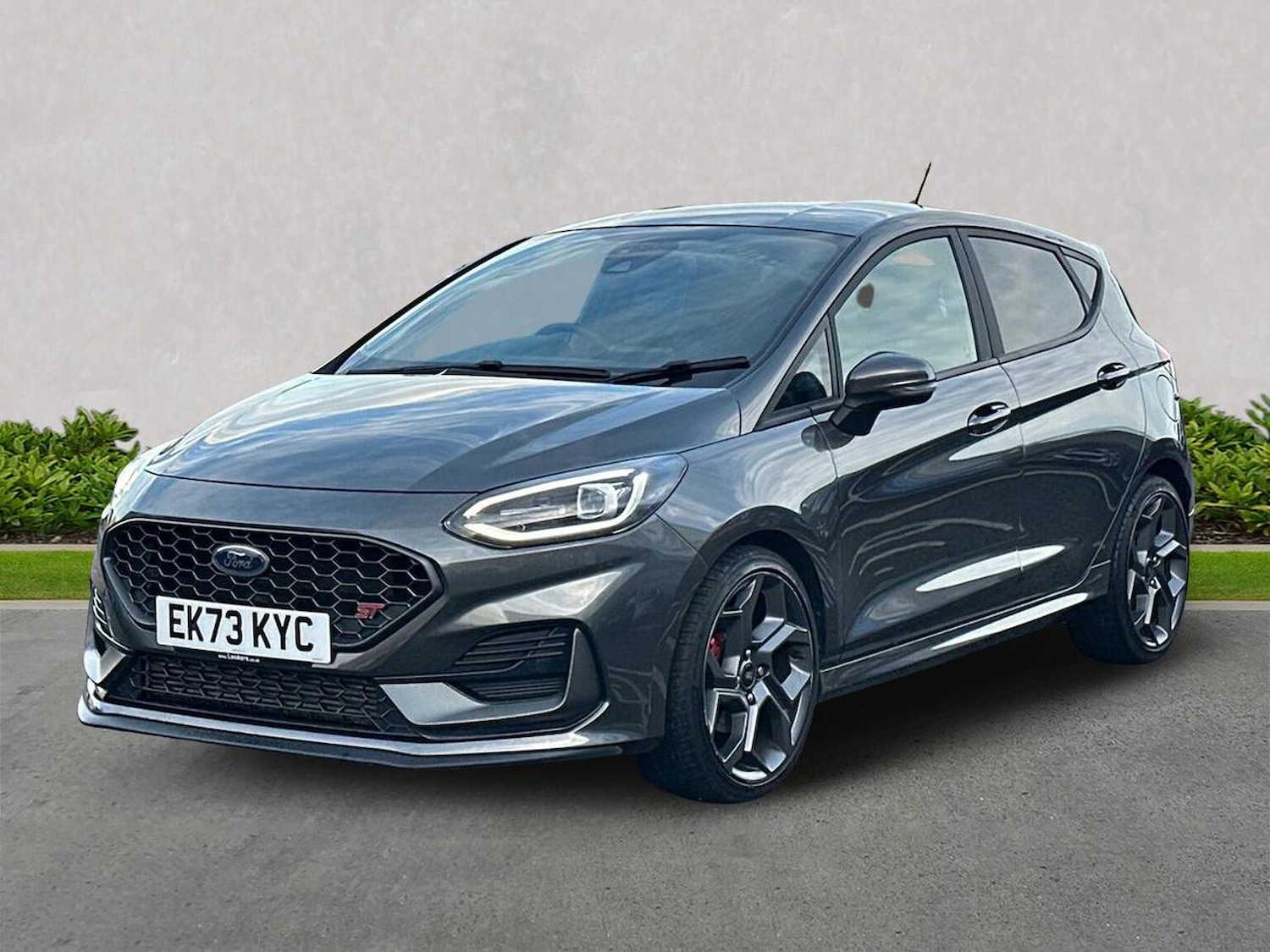 Used Ford Fiesta 2023 for sale - 76837175: Photo 20