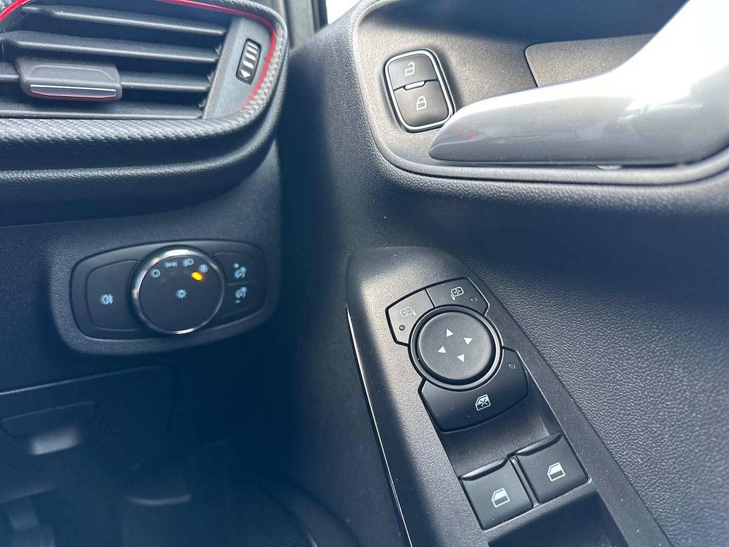 Used Ford Fiesta 2023 for sale - 76837175: Photo 22