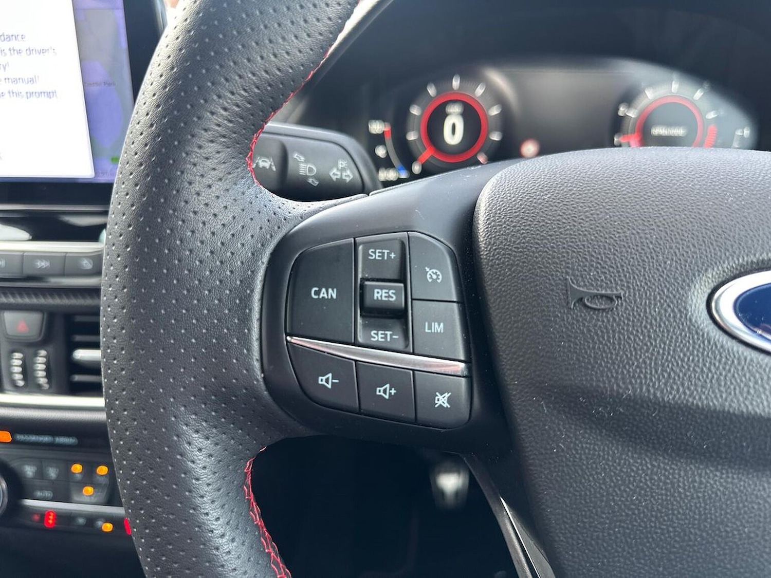 Used Ford Fiesta 2023 for sale - 76837175: Photo 26