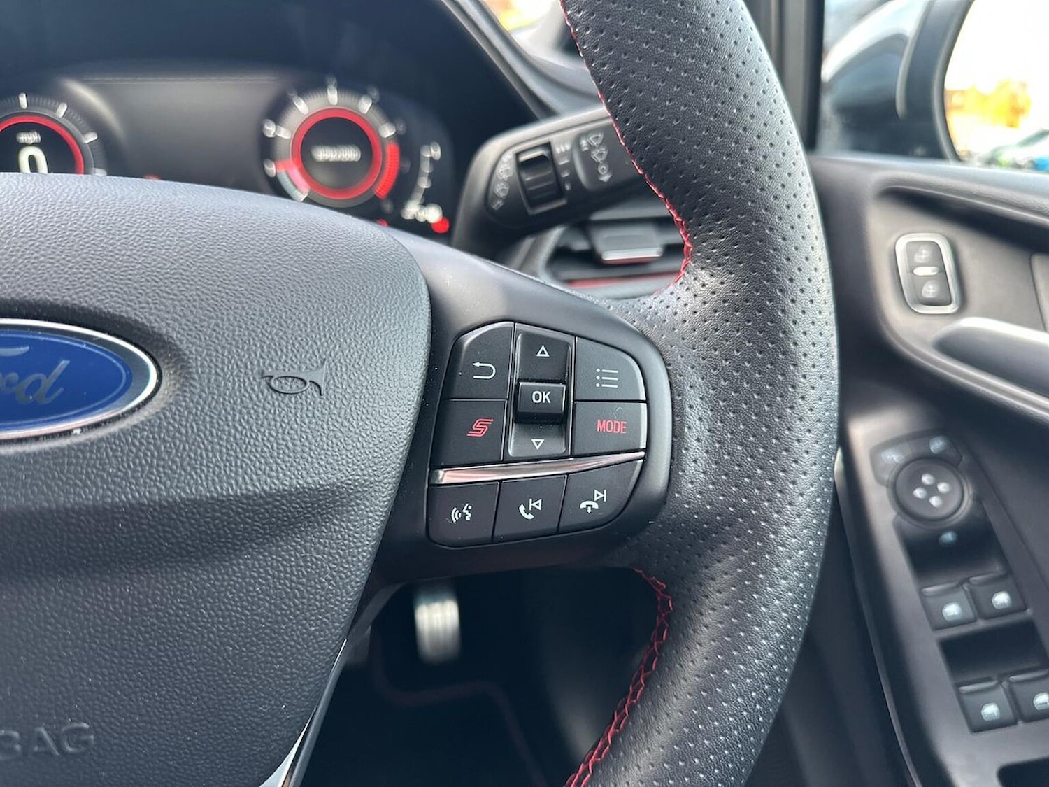 Used Ford Fiesta 2023 for sale - 76837175: Photo 27