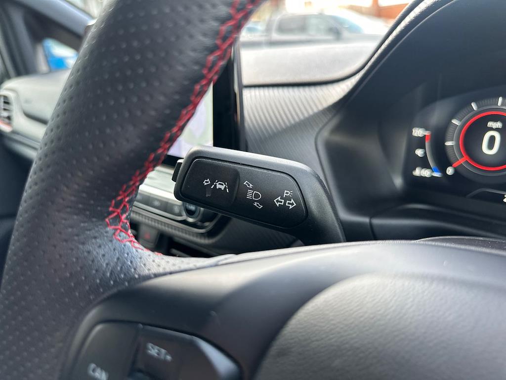 Used Ford Fiesta 2023 for sale - 76837175: Photo 28