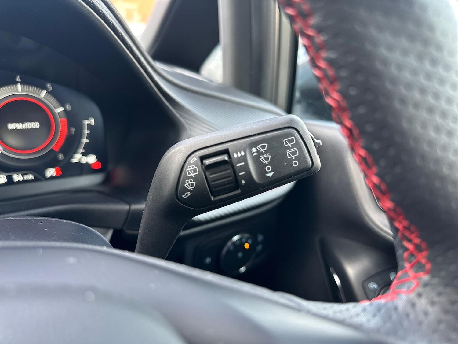 Used Ford Fiesta 2023 for sale - 76837175: Photo 29