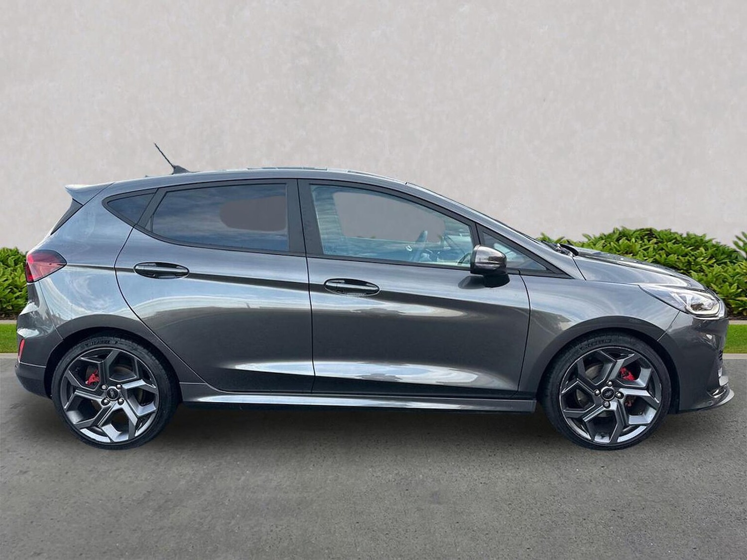 Used Ford Fiesta 2023 for sale - 76837175: Photo 3