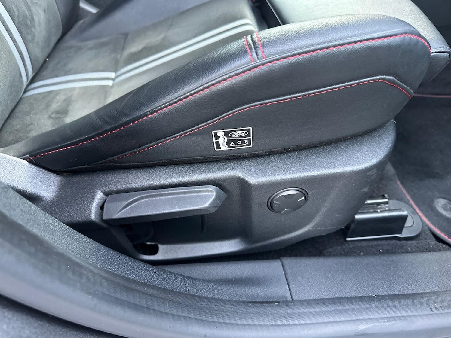 Used Ford Fiesta 2023 for sale - 76837175: Photo 30