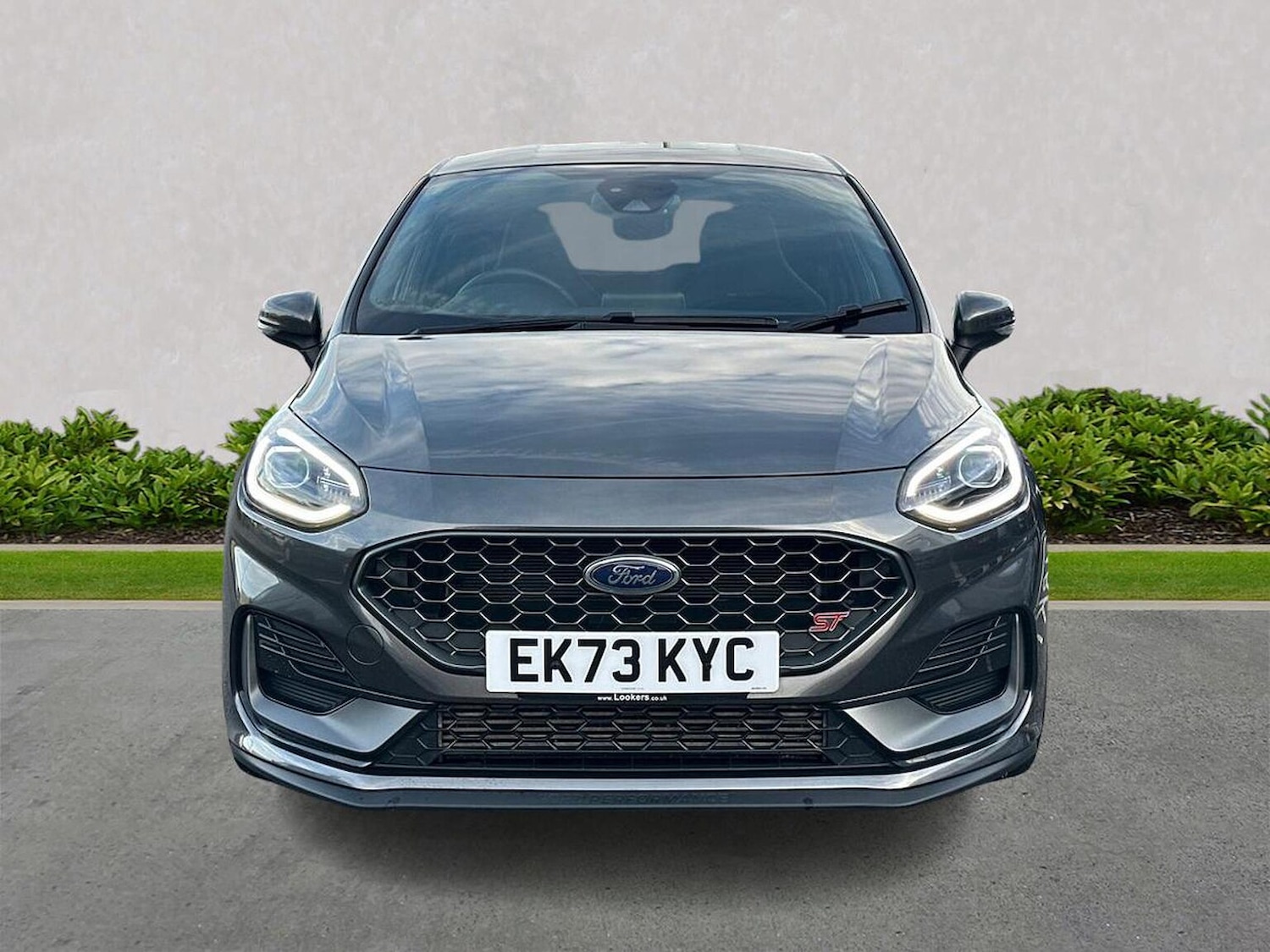 Used Ford Fiesta 2023 for sale - 76837175: Photo 5