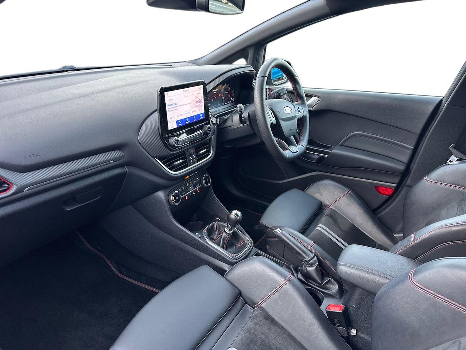 Used Ford Fiesta 2023 for sale - 76837175: Photo 7