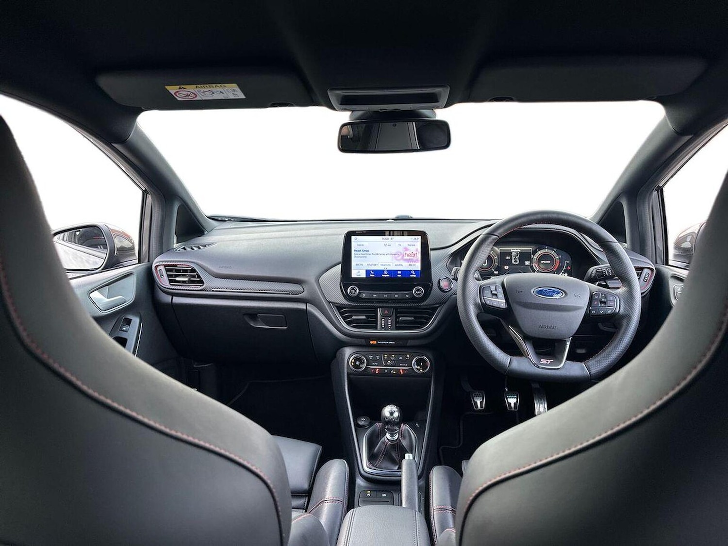 Used Ford Fiesta 2023 for sale - 76837175: Photo 8