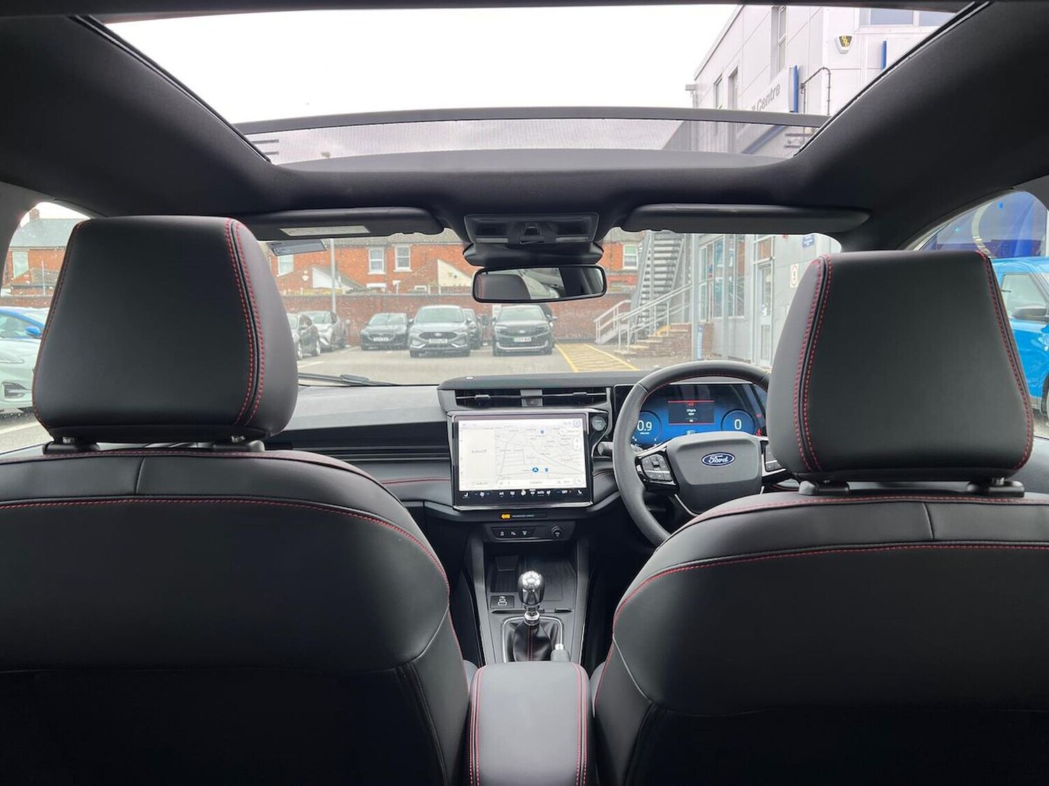 Used Ford Puma 2024 for sale - 75750073: Photo 31