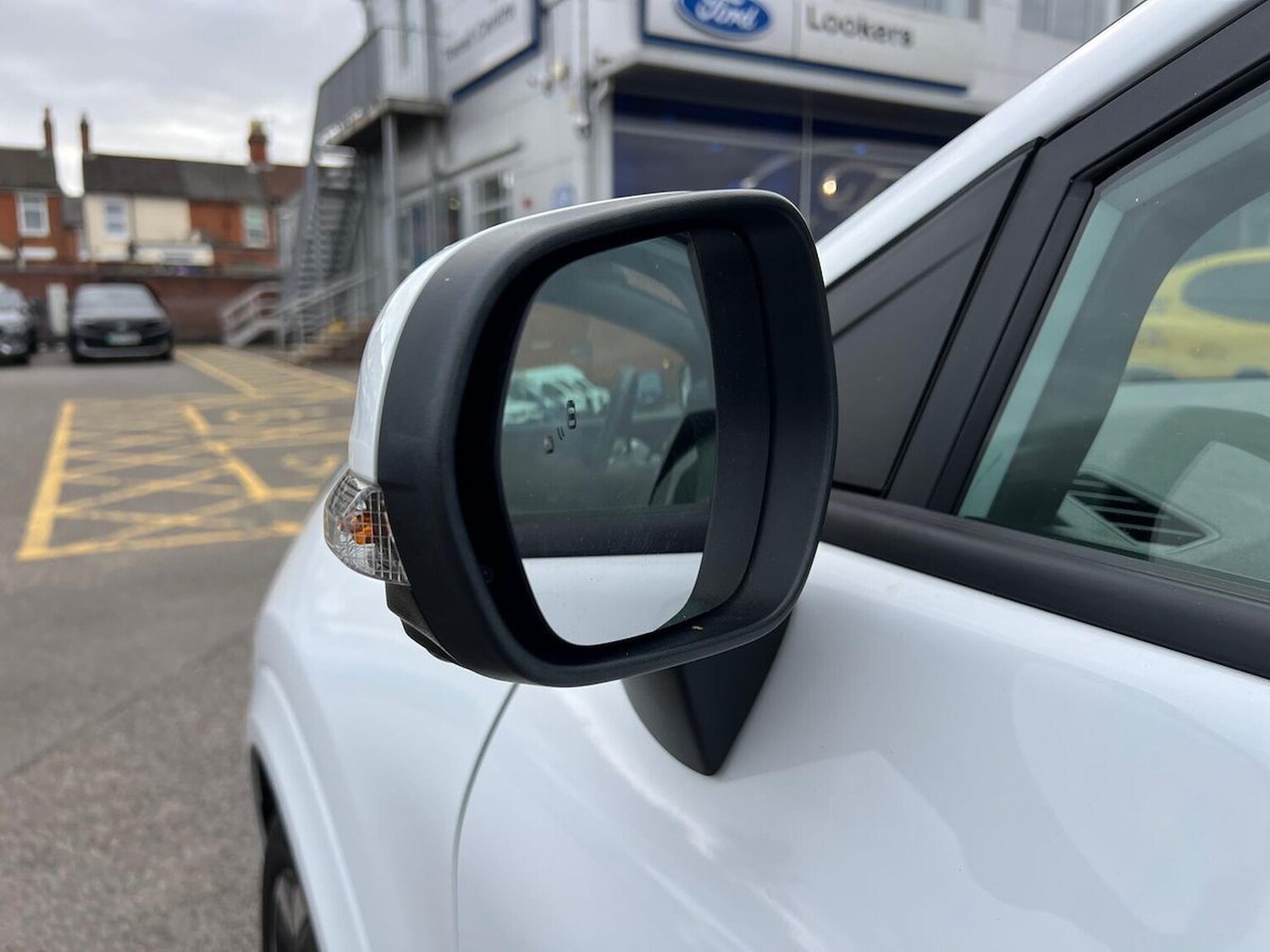 Used Ford Puma 2024 for sale - 75750073: Photo 34